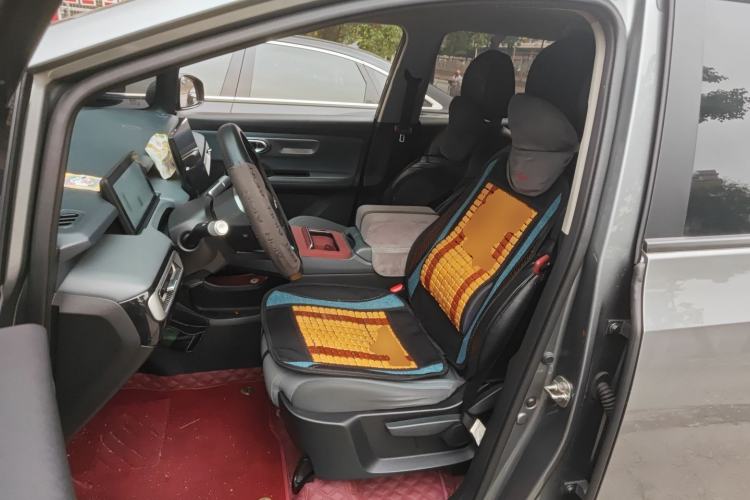 Used AION Y 2023 Plus 510 Enjoy Edition