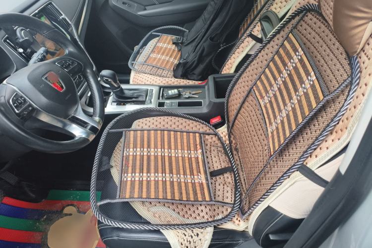 Used Roewe RX5 New Energy 2019 eRX5 50T 4G Connected Excellence Edition Left Front Seat