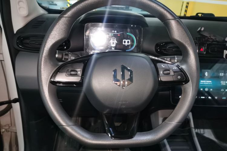 Used Leapmotor T03 2021 400 Lite Edition Lithium Iron Phosphate
