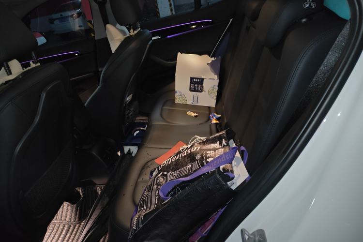 Used BMW X2 2019 sDrive25i Leading Edition M Sport Package China VI