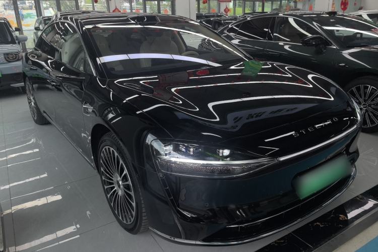 Used Hima Stelato S9 2025 Extended-Range Ultra Front Right 45 Deg