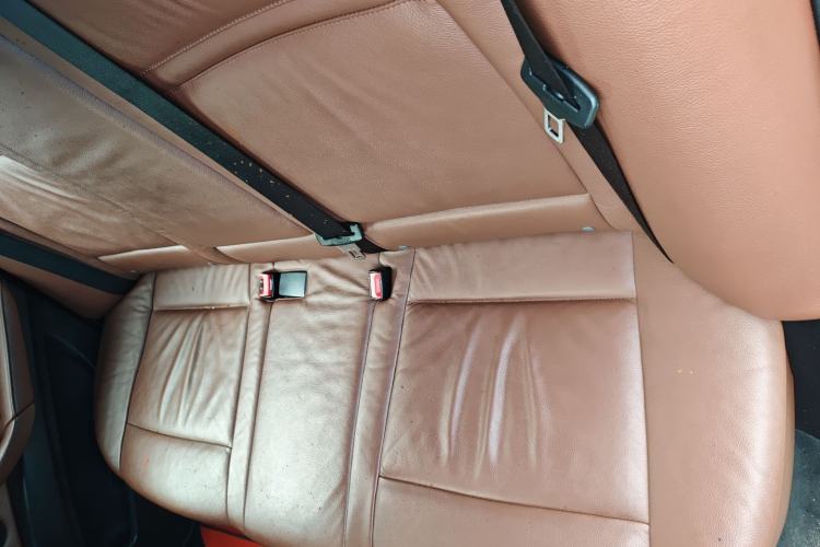 Used BMW X5 2013 xDrive35i Leading Model
