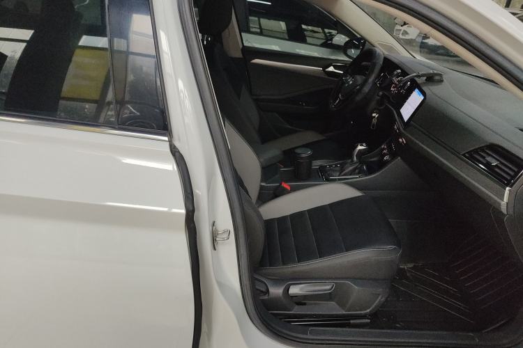 Used Volkswagen Sagitar 2019 280TSI DSG Comfort Version China V Standard Right Front Seat