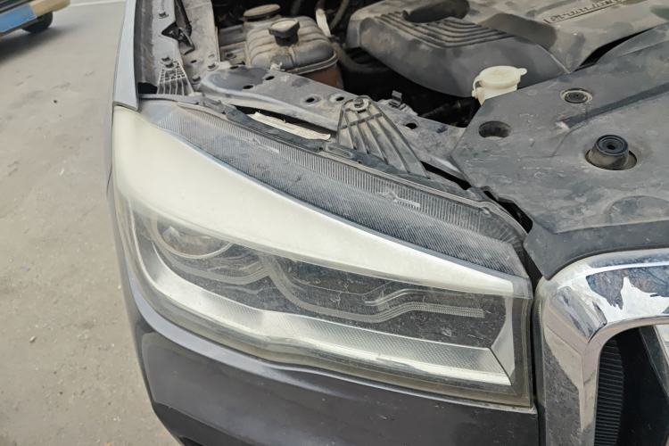 Used SWM G05 2019 1.5T Automatic Luxury Model