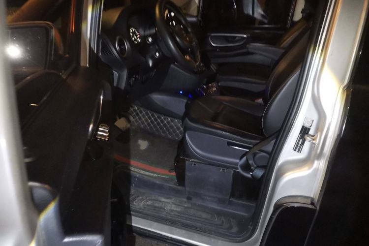 Used Mercedes-Benz Vito 2016 2.0T Elite Edition
