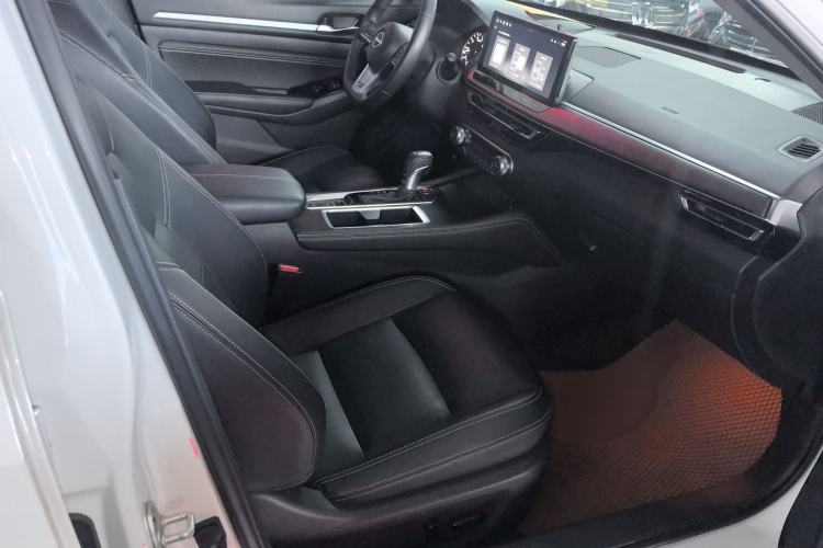 Used Nissan Teana 2022 2.0L XL-TLS Enjoyment Edition
