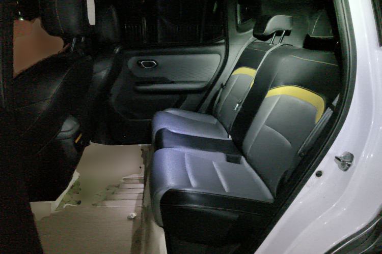 Used AION Y 2021 70 Intelligent Edition