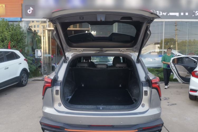 Used Haval XY 2022 1.5T Smart Edition
