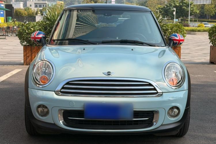 Used MINI MINI 2012 1.6L COOPER Baker Street
