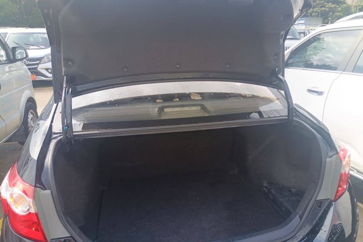 Used Toyota Levin 2017 1.2T E Manual New Edition