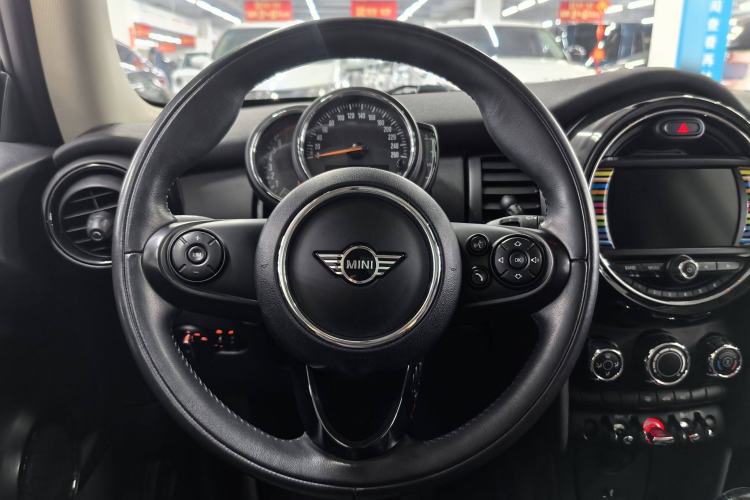 Used MINI MINI 2018 1.5T ONE