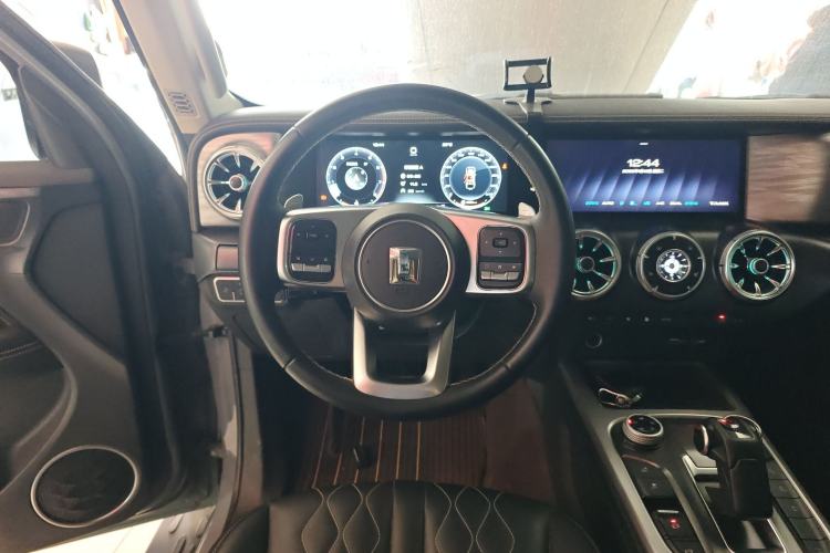 Used Tank 300 2024 2.0T Challenger
