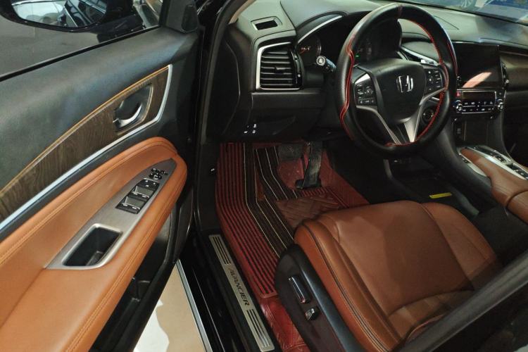 Used Honda Avancier 2020 370TURBO Four-Wheel Drive Premium Edition