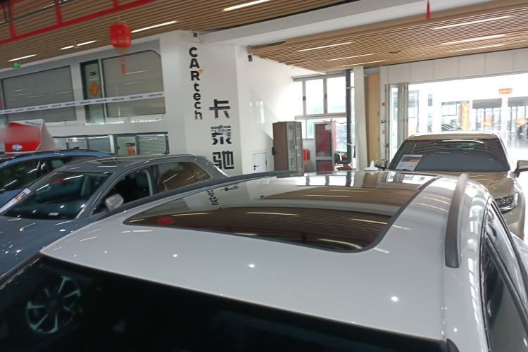 Used Audi Q5L 2023 40T Luxury Dynamic Model