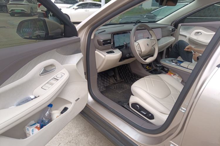 Used ARCFOX Alpha S6 2025 735MAX 175kW