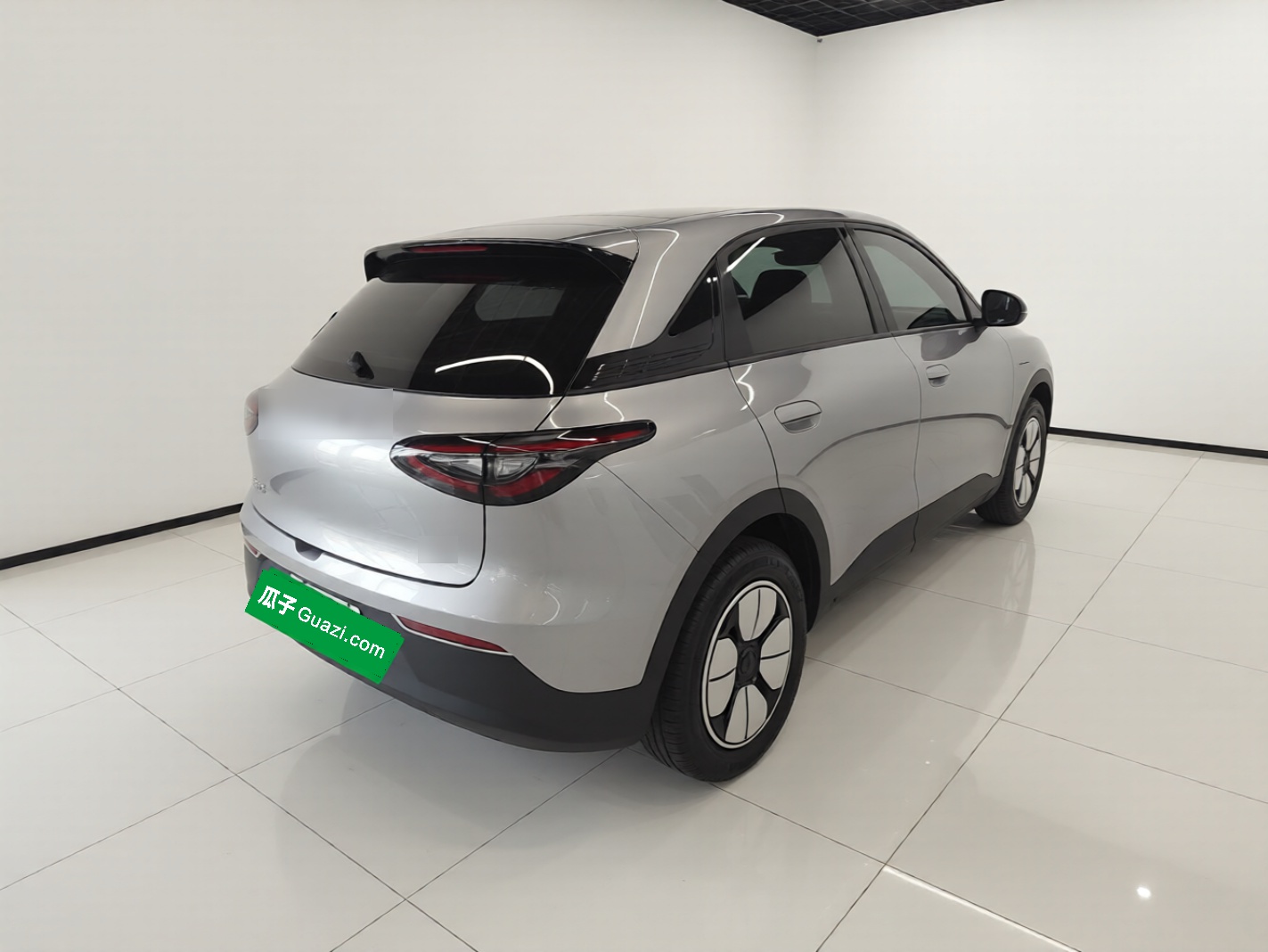 Geely Galaxy Geome 2026 Model 310km Youth Edition — снимка 6