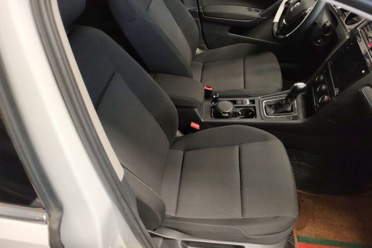 Used Volkswagen Golf 2020 200TSI DSG Comfortable and Ambitious Edition