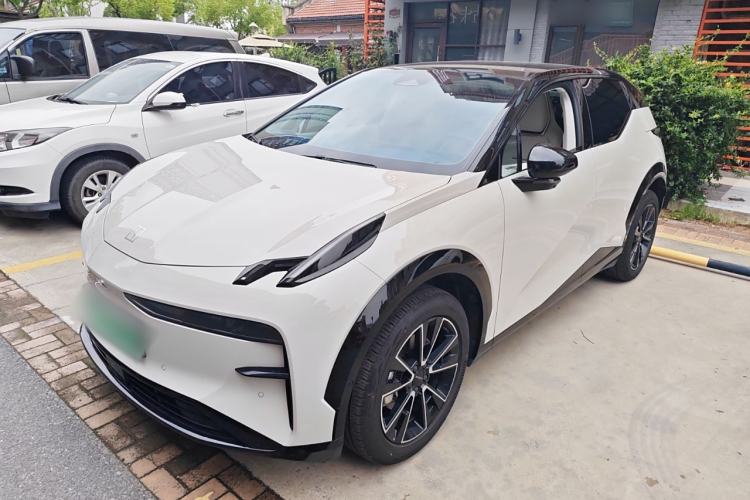 Used Zeekr X 2023 Rear-Drive ME Version 5 Seats