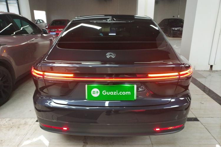 Used Nio ET7 2024 75 kWh Executive Signature Edition