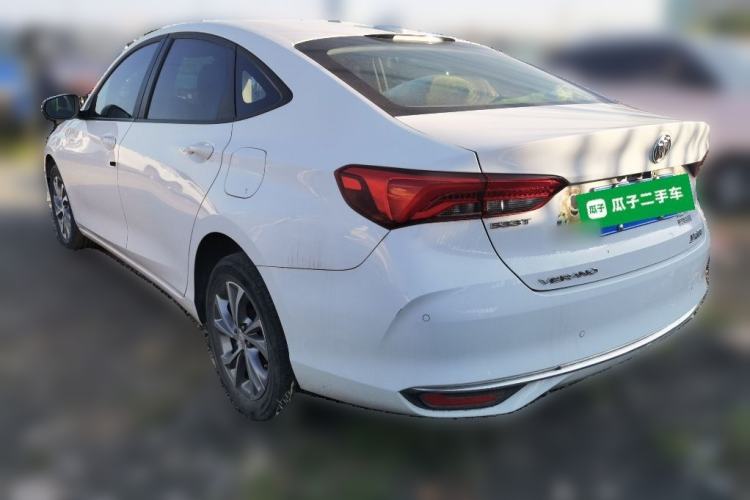 Used Buick Verano 2022 Pro 533T Enjoyment Edition
