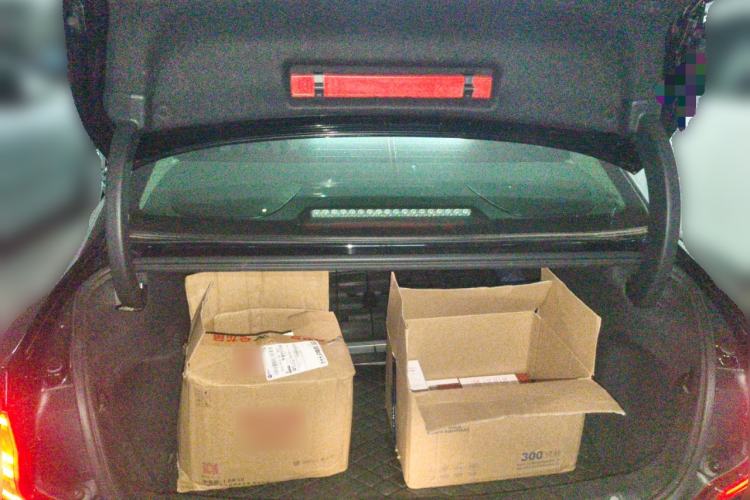 Used Volvo S90 2019 T5 Zhiyi Edition