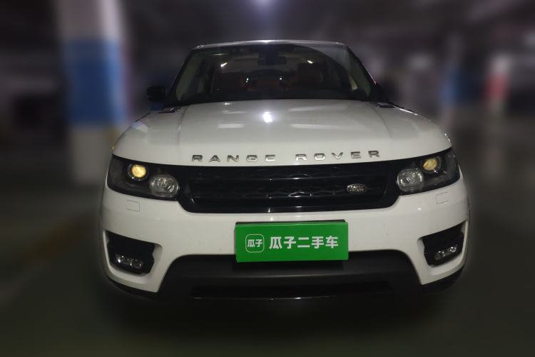 Used Land Rover Range Rover Sport 2015 3.0 SC V6 HSE DYNAMIC
