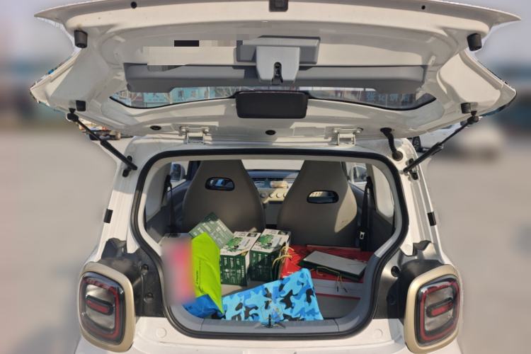 Used Bestune Pony 2025 222km Lightning Horse