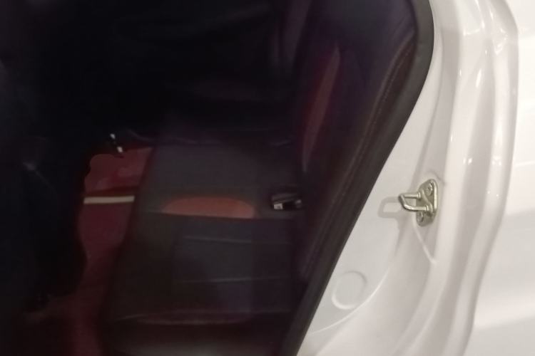 Used Geely Auto Vision X3 2021 PRO 1.5L CVT Deluxe Model