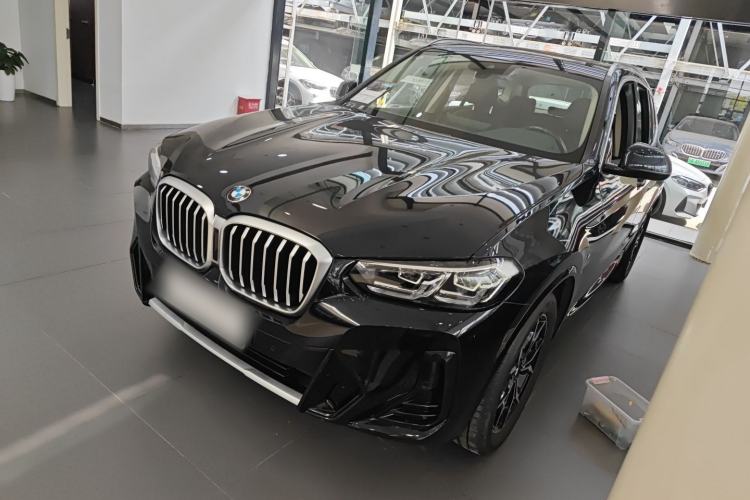 Used BMW X3 2023 xDrive25i M Sport Package