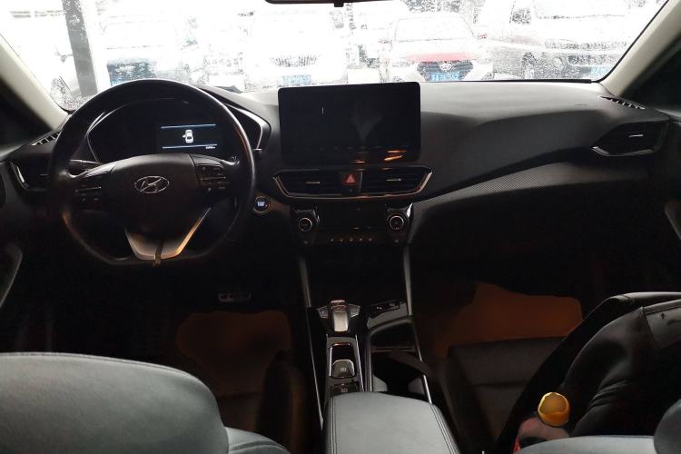 Used Hyundai Lafesta Electric 2020 DLX Enjoyment Edition
