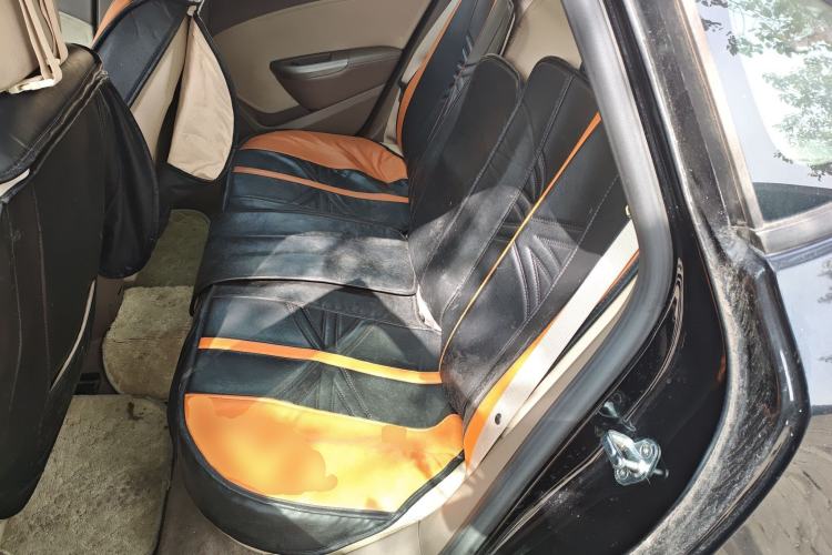 Used Buick GT 2013 GT 1.6L Manual Entry-Level Model