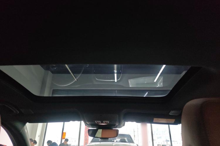 Used Jaguar XEL 2024 2.0T 250 PS R-DYNAMIC S Advanced Sport Edition Headliner