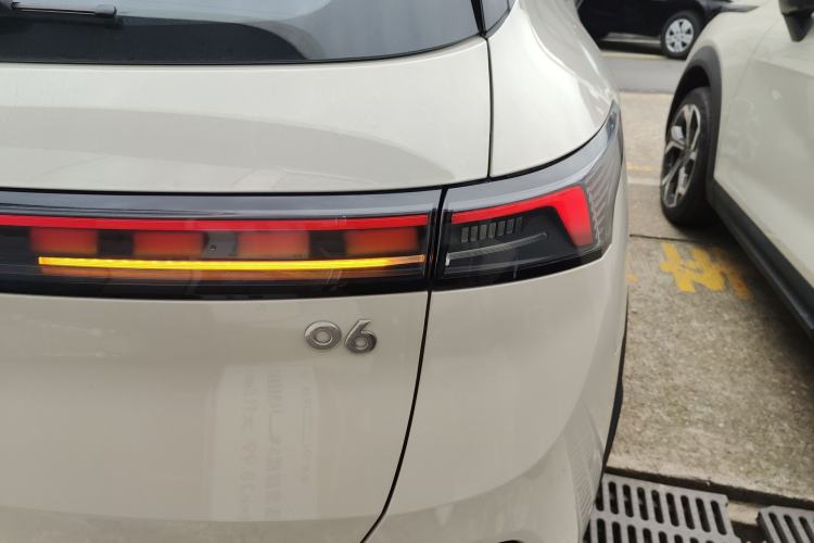 Used Lynk & Co 06 2025 Renew 1.5T Halo Right Rear Taillight