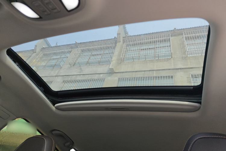 Used JAC Group J7 2020 1.5T CVT Elite Model