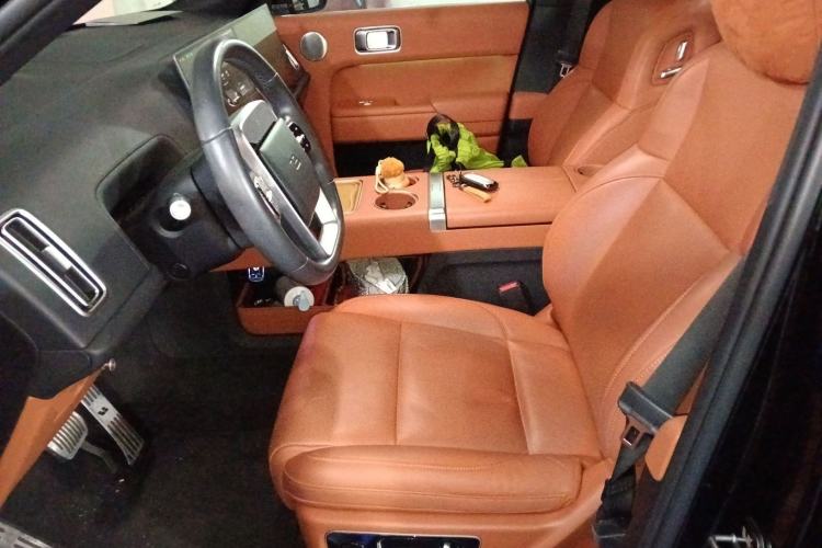 Used Li Auto L9 2023 Pro Model