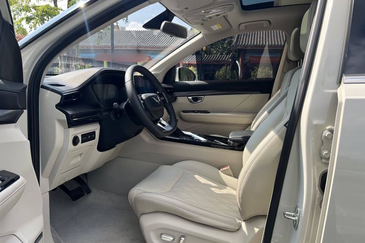 Used Wuling Asta 2021 1.5T CVT Star曜 Edition