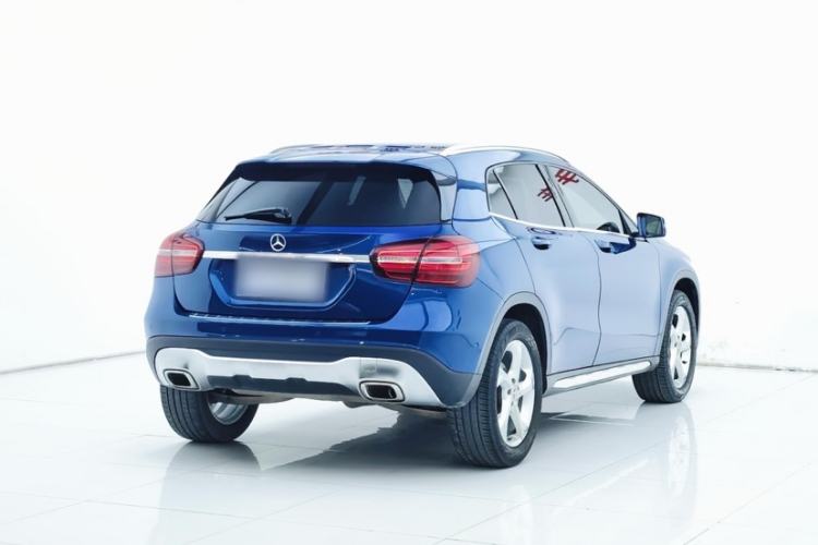 Used Mercedes-Benz GLA 2019 GLA 200 Dynamic Edition