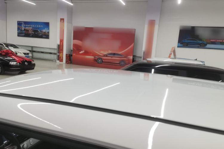 Used Qiyuan Lumin 2024 130km Qingyue Version