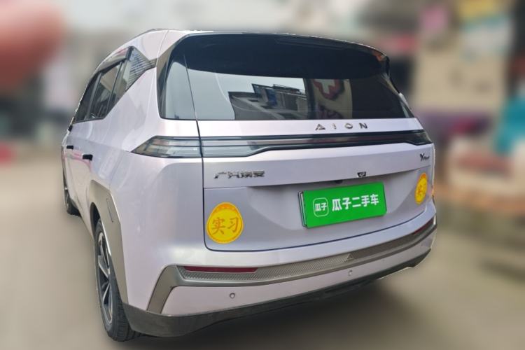 Used AION Y 2022 Plus 80 Smart Edition
