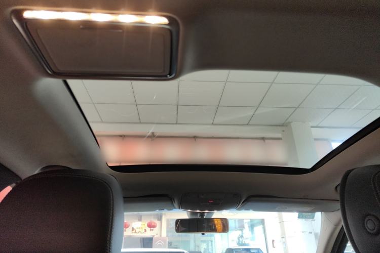 Used Mercedes-Benz C-Class 2019 C 260 L Sport Edition
