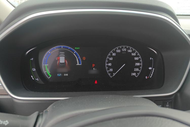 Used Honda Odyssey 2022 2.0L eHEV Sharp·Luxury Edition
