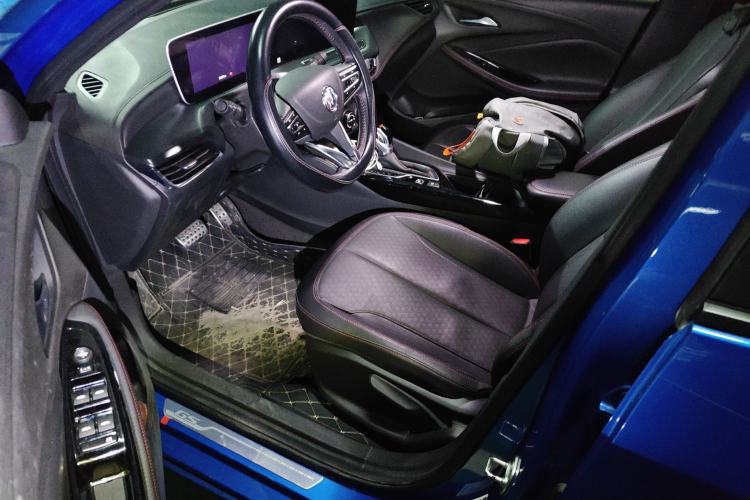 Used Buick Verano 2022 Pro GS Wind-Chasing Edition