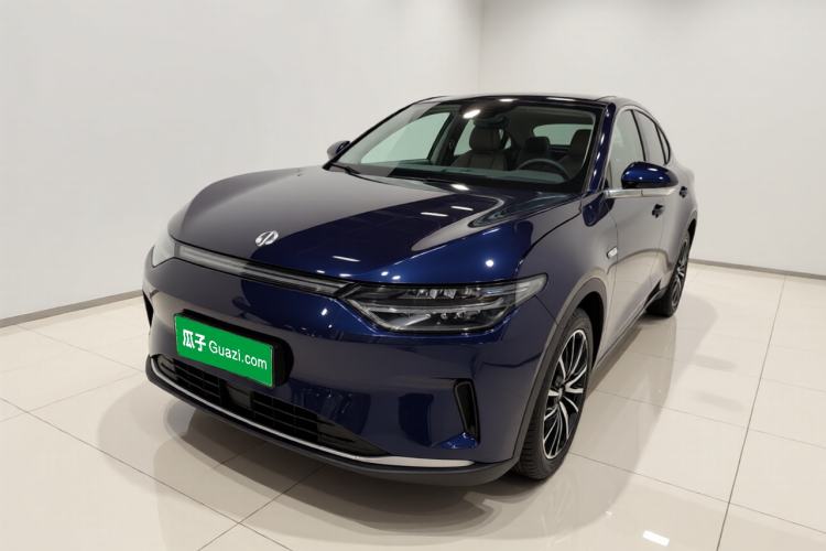 Used Leapmotor C11 2021 Revised Version Luxury Edition