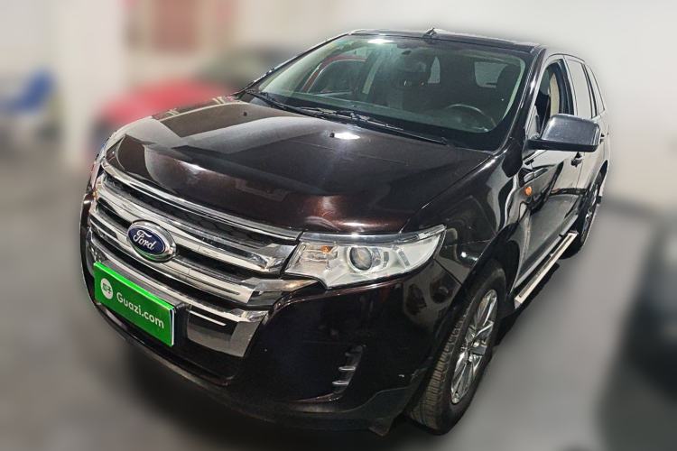 Used Ford Edge 2012 2.0T Zunrui Trim