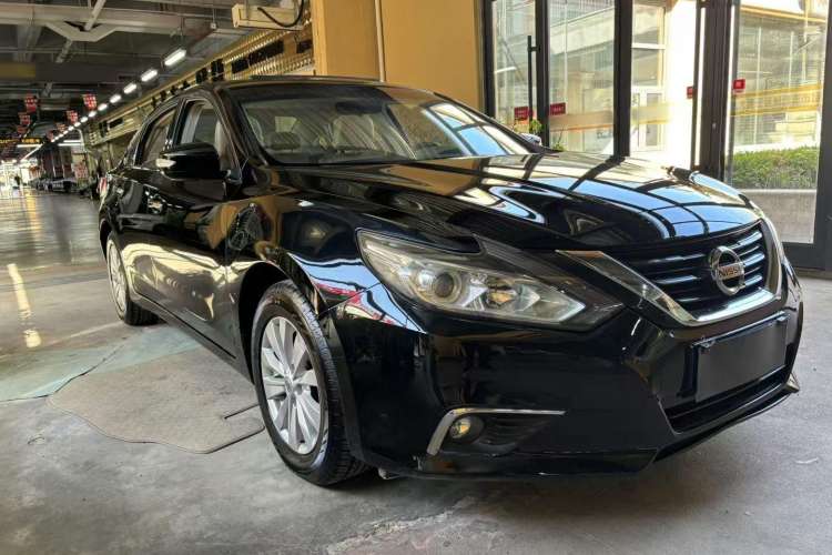 Used Nissan Teana 2016 2.0L XE Fashion Edition
