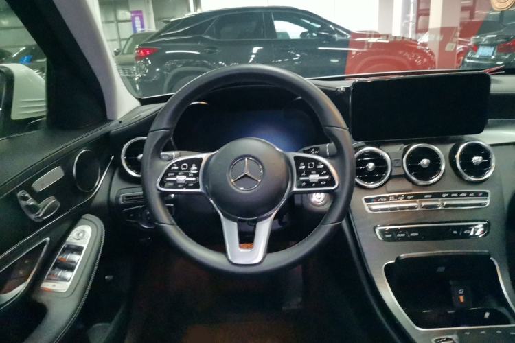 Used Mercedes-Benz C-Class 2019 Restyled C 260 L Sport Edition
