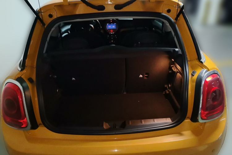 Used MINI 2014 1.2T ONE