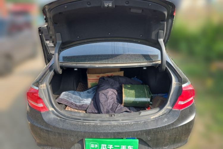 Used Buick LaCrosse 2018 20T Elite Edition