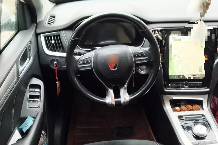 Used Roewe RX5 New Energy 2017 ERX5 EV400 Electric Internet Supreme Edition