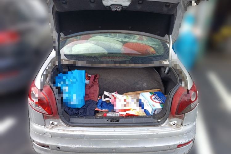 Used Peugeot 207 2009 Sedan 1.4L Manual Yule Edition
